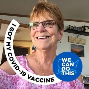 Meet your Posher, Linda